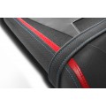LUIMOTO CORSA Passenger Seat Covers for the HONDA CBR650R / CB650R (2024+) LUIMOTO CORSA Passenger Seat Covers for the HONDA CBR650R / CB650R (2024+)